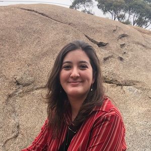 Meet your Posher, Elysia